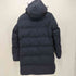ユニクロ UNIQLO シームレスダウンパーカ メンズ JPN:S
