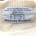 oldderby Knitwear ブルトンストライプガーンジープルオーバー レディース L