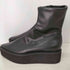 HEWN HEWN PLATFORM ショートブーツ レディース JPN:37