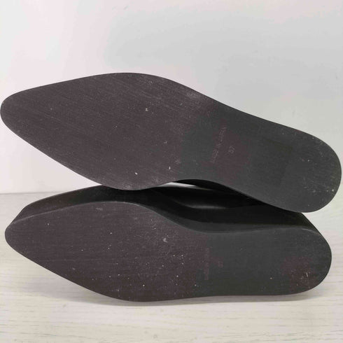 HEWN HEWN PLATFORM ショートブーツ レディース JPN:37