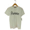 メゾンキツネ MAISON KITSUNE プリントクルーネックTシャツ メンズ JPN:S