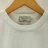 メゾンキツネ MAISON KITSUNE プリントクルーネックTシャツ メンズ JPN:S