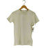 ディーゼル DIESEL プリントクルーネックTシャツ Y2K メンズ JPN:S