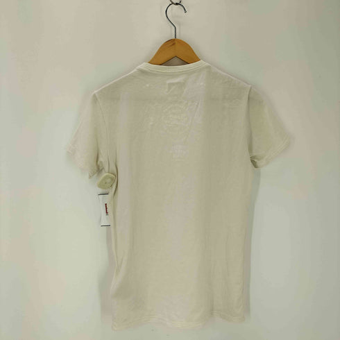 ディーゼル DIESEL プリントクルーネックTシャツ Y2K メンズ JPN:S