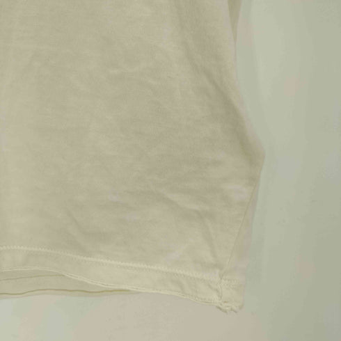 ディーゼル DIESEL プリントクルーネックTシャツ Y2K メンズ JPN:S