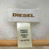 ディーゼル DIESEL プリントクルーネックTシャツ Y2K メンズ JPN:S