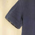 バーバリーブラックレーベル BURBERRY BLACK LABEL 刺繍Vネックカットソー メンズ 1