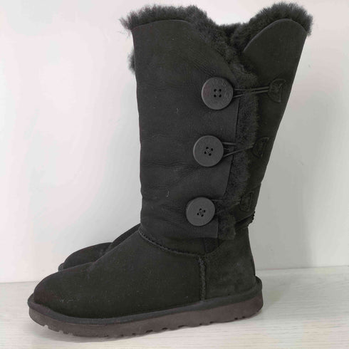 アグオーストラリア UGG Australia S/N 1873 ムートンブーツ レディース JPN:23