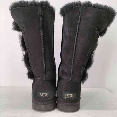 アグオーストラリア UGG Australia S/N 1873 ムートンブーツ レディース JPN:23