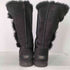 アグオーストラリア UGG Australia S/N 1873 ムートンブーツ レディース JPN:23