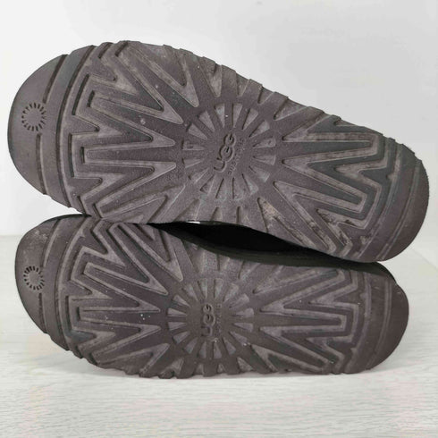 アグオーストラリア UGG Australia S/N 1873 ムートンブーツ レディース JPN:23