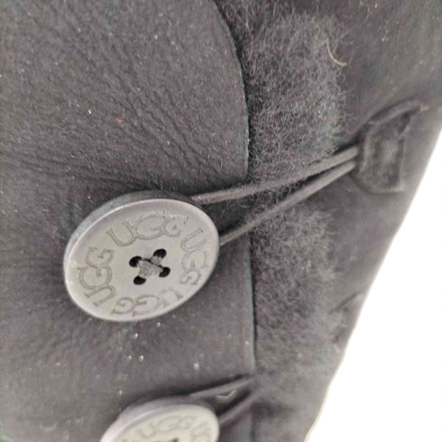 アグオーストラリア UGG Australia S/N 1873 ムートンブーツ レディース JPN:23