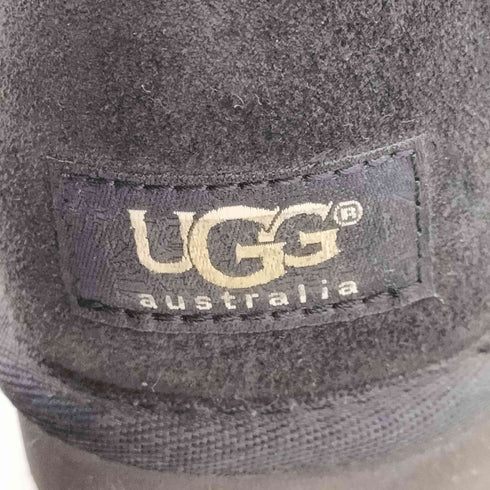 アグオーストラリア UGG Australia S/N 1873 ムートンブーツ レディース JPN:23