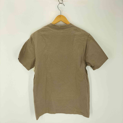 カーハート Carhartt ポケットクルーネックTシャツ メンズ JPN:S