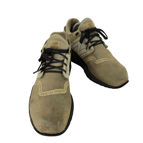 ニューバランス NEW BALANCE MS247GTW INCENSE GORE-TEX ローカットスニーカー メンズ JPN:27