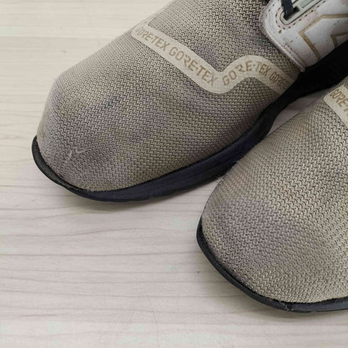 ニューバランス NEW BALANCE MS247GTW INCENSE GORE-TEX ローカットスニーカー メンズ JPN:27