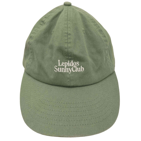 Lepidos Sunny Club レディース
