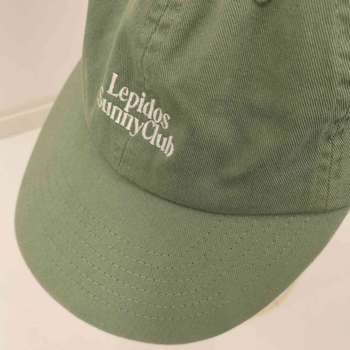 Lepidos Sunny Club レディース