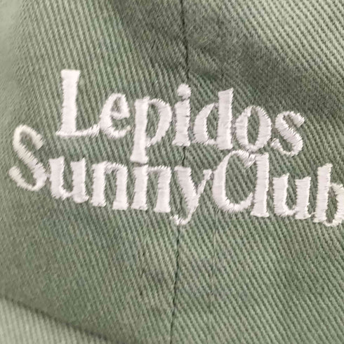 Lepidos Sunny Club レディース