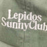 Lepidos Sunny Club レディース