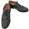 チャーチ churchs BURWOODスタッヅウィングチップシューズ レディース EUR:37