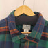 エルエルビーン L.L.Bean PrimaLoft Lined Chamois Shirt Jac メンズ M-REG