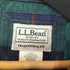 エルエルビーン L.L.Bean PrimaLoft Lined Chamois Shirt Jac メンズ M-REG