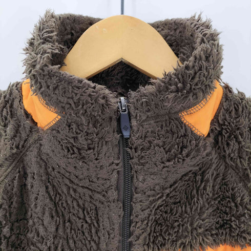 コロンビア Columbia フリースベスト メンズ JPN:L