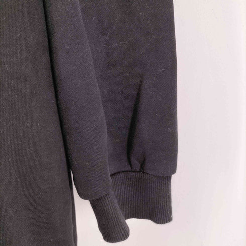ニーアクロージング NIER CLOTHING 耳付きプルオーバーパーカー レディース FREE