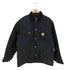 カーハート Carhartt DUCK CHORE COAT メンズ import:L