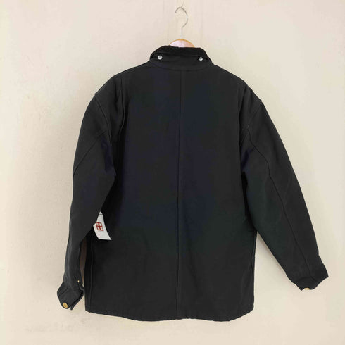 カーハート Carhartt DUCK CHORE COAT メンズ import:L