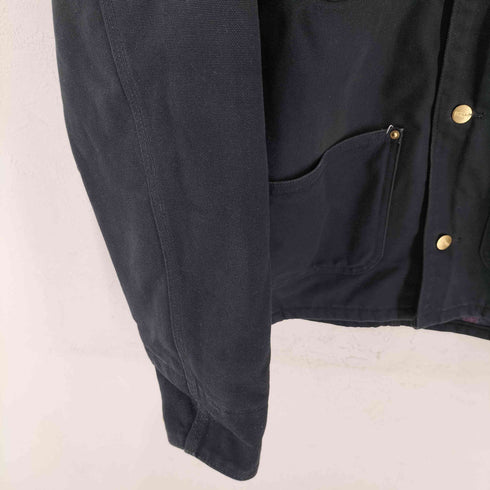 カーハート Carhartt DUCK CHORE COAT メンズ import:L
