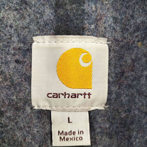 カーハート Carhartt DUCK CHORE COAT メンズ import:L