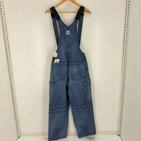 リー Lee ペインターオーバーオール メンズ JPN:XS