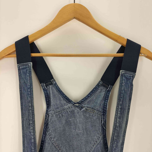 リー Lee ペインターオーバーオール メンズ JPN:XS