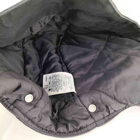 カーハート Carhartt ARCTIC QUILT LINED DUCK HOOD メンズ S-XL