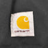 カーハート Carhartt ARCTIC QUILT LINED DUCK HOOD メンズ S-XL