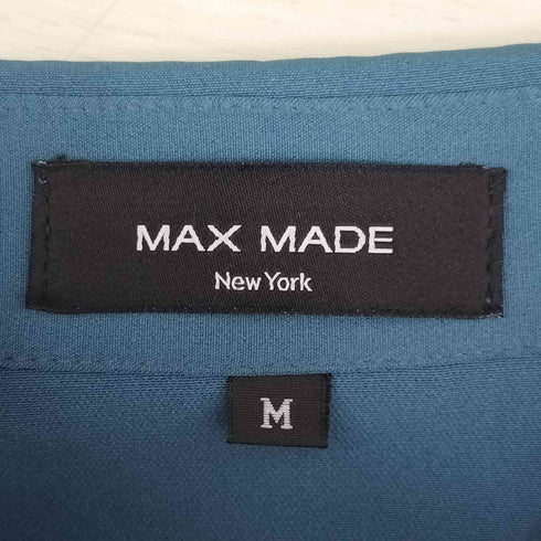 max made 韓国ブランド shirt メンズ JPN:M