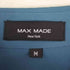 max made 韓国ブランド shirt メンズ JPN:M