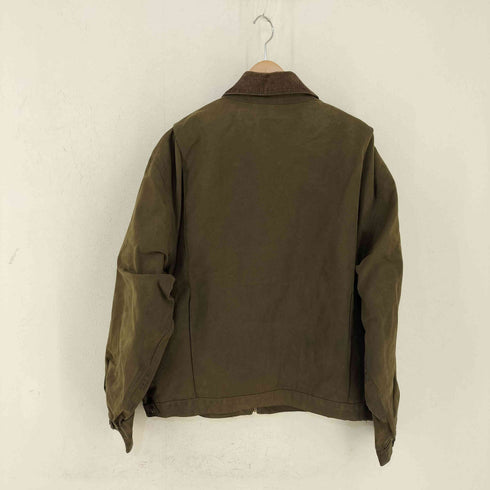 ディッキーズ Dickies デトロイトジャケット型 オイルドジャケット メンズ import:XL