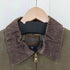 ディッキーズ Dickies デトロイトジャケット型 オイルドジャケット メンズ import:XL