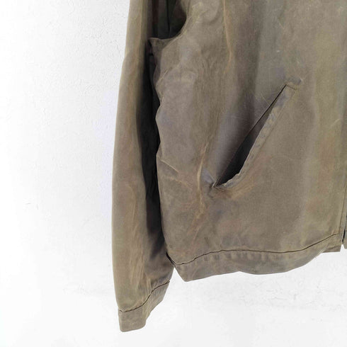 ディッキーズ Dickies デトロイトジャケット型 オイルドジャケット メンズ import:XL