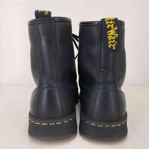 ドクターマーチン Dr.Martens NEWTON 8ホール レースアップブーツ レディース UK 6
