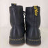 ドクターマーチン Dr.Martens NEWTON 8ホール レースアップブーツ レディース UK 6