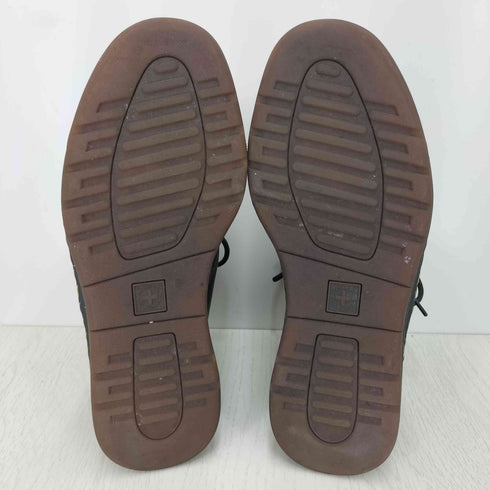 ドクターマーチン Dr.Martens NEWTON 8ホール レースアップブーツ レディース UK 6