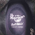 ドクターマーチン Dr.Martens NEWTON 8ホール レースアップブーツ レディース UK 6
