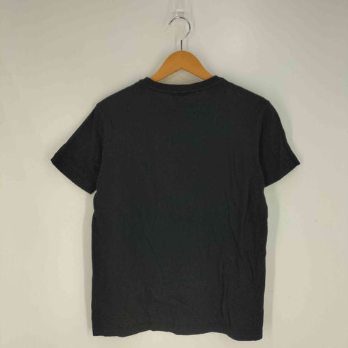 ラコステ LACOSTE ロゴワッペン クルーネックTシャツ メンズ JPN:3