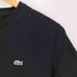 ラコステ LACOSTE ロゴワッペン クルーネックTシャツ メンズ JPN:3