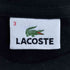 ラコステ LACOSTE ロゴワッペン クルーネックTシャツ メンズ JPN:3