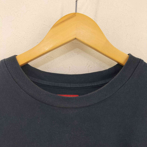 シュプリーム Supreme Invert S/S Top メンズ JPN:L